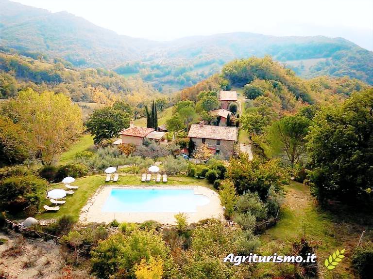 Private room Assisi
