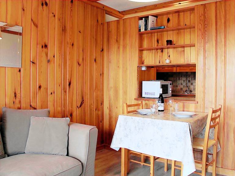 Holiday apartment with yard & terrace | Perfect for remote work — photo 5