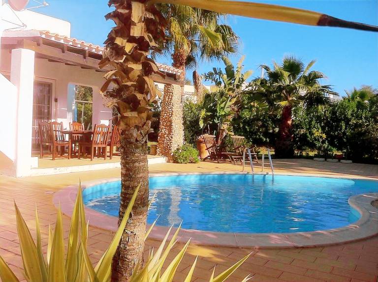 Villa  Ferragudo