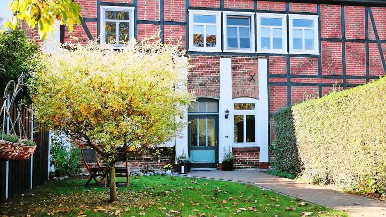 Ferienwohnung Dümmer