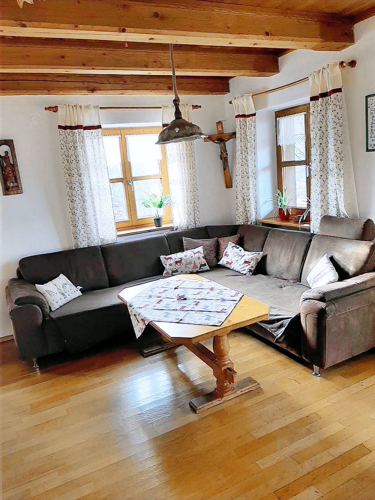 Ferienwohnung Viechtach
