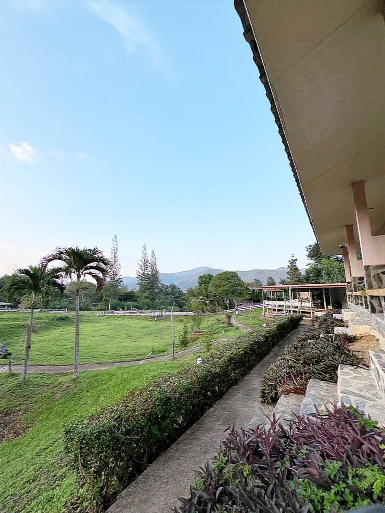 Baan Noen Khao Resort, Suan Phueng — photo 2