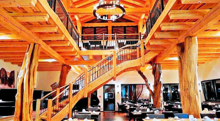 Reit-und Sporthotel Nordmann — photo 3
