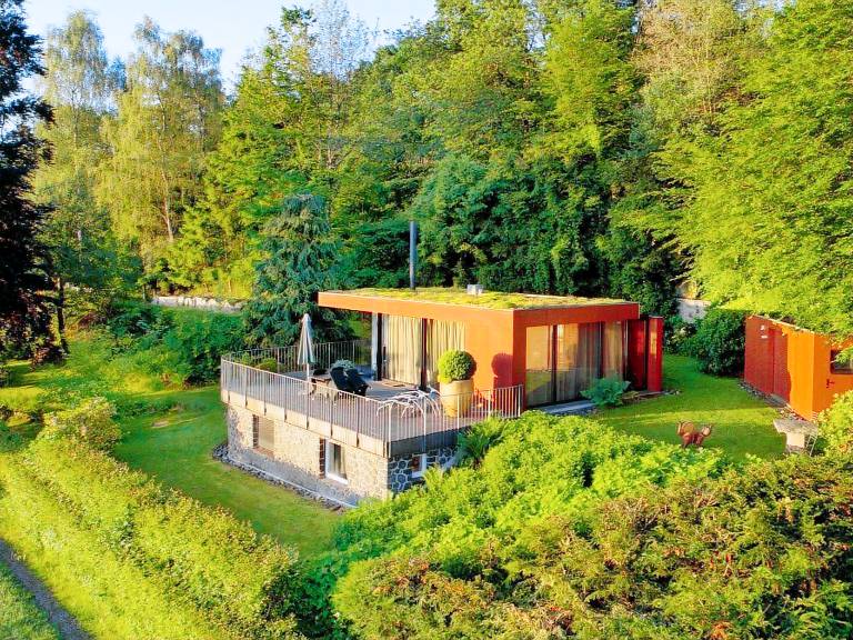 Ferienhaus  Poppenhausen (Wasserkuppe)