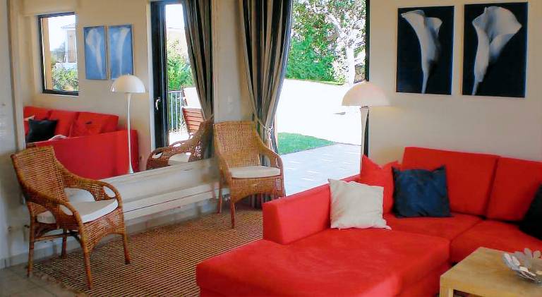 Big villa with terrace, garden & private pool | Pets are welcome — photo 2