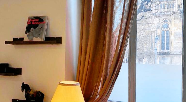 Nice apartment | Pets are welcome — photo 3