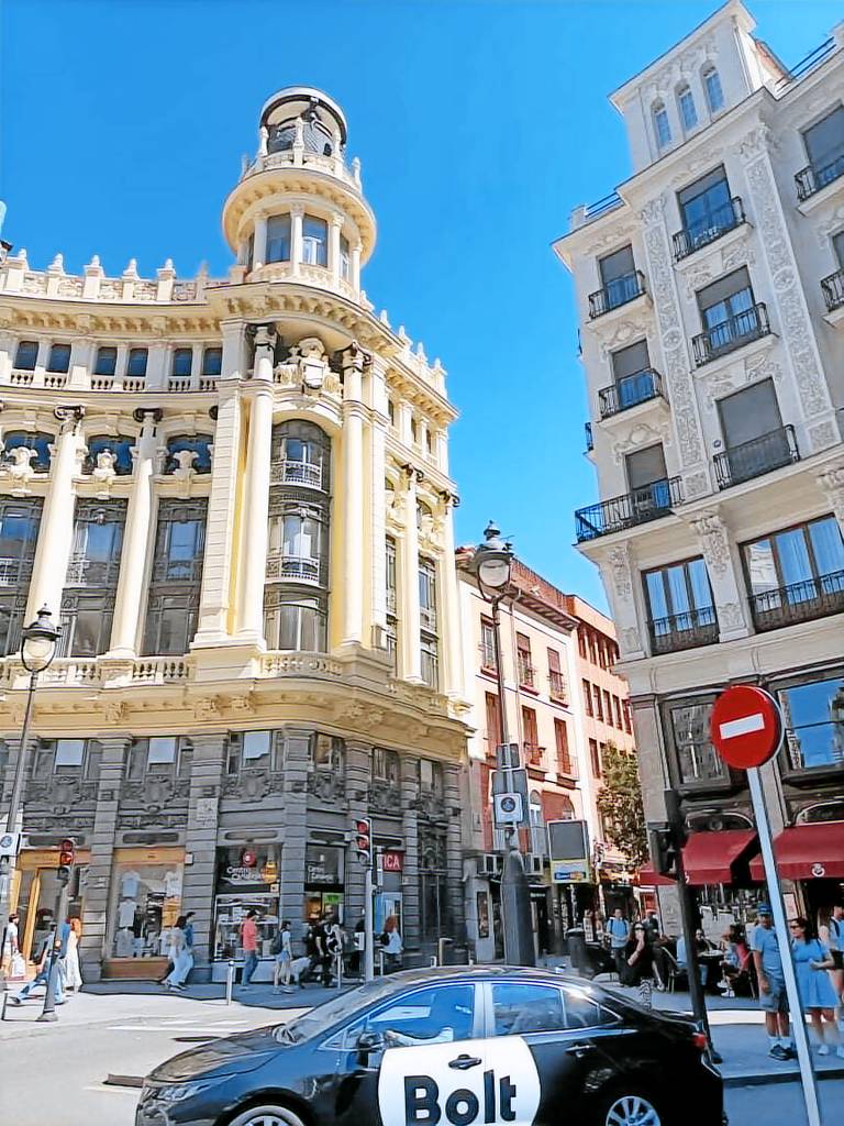 Apartamento Chueca