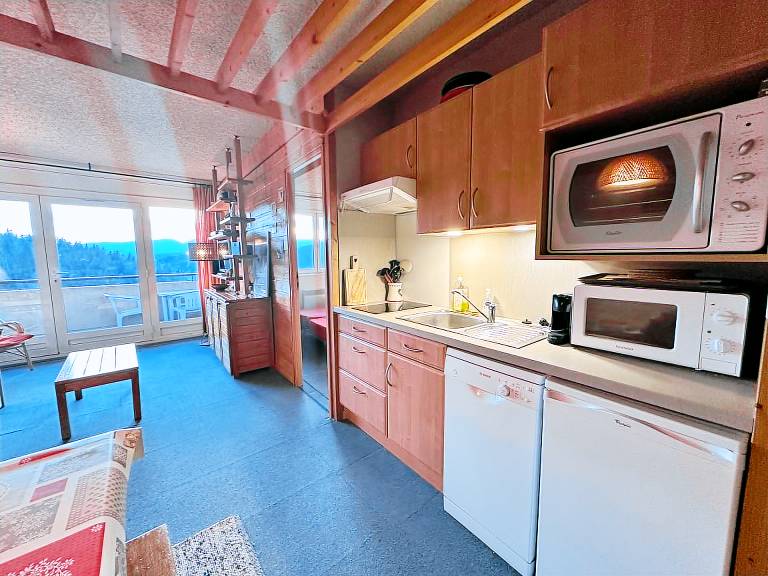 Holiday apartment | Mountain view | Close to the ski | Pets are welcome — photo 4