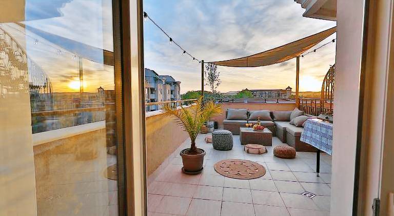 Rental apartment with pool | Pets are welcome — photo 5