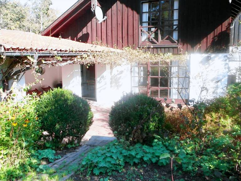 House with garden, grill & terrace | Nature view — photo 4