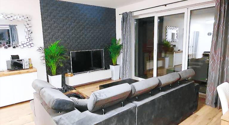 Apartment Leszno County