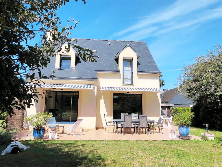 Villa Penvins