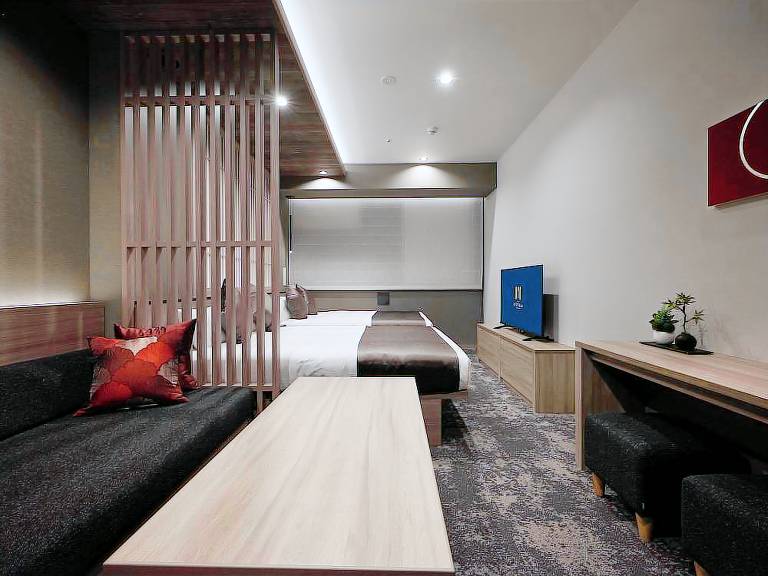 Aparthotel 3 Chome Hatchobori