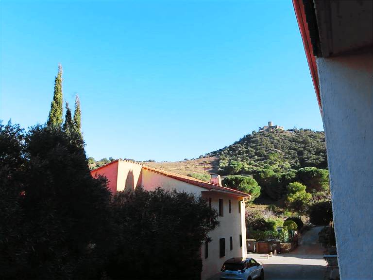 Studio  Collioure