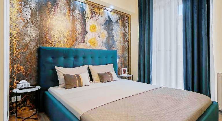 Holiday apartment | Next to Palace of the Parliament | Pet-friendly in Bucharest