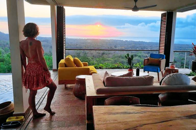 Villa with pool | Pets allowed in Pecatu