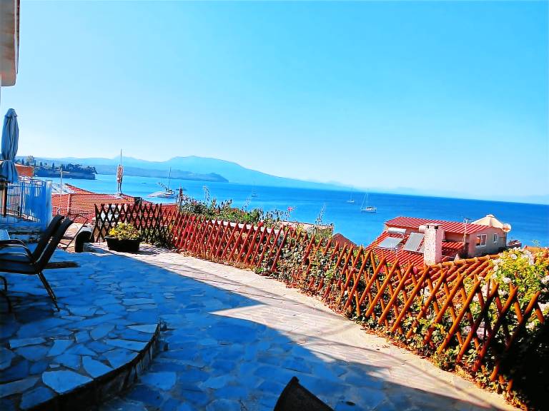 Ferienhaus Koroni