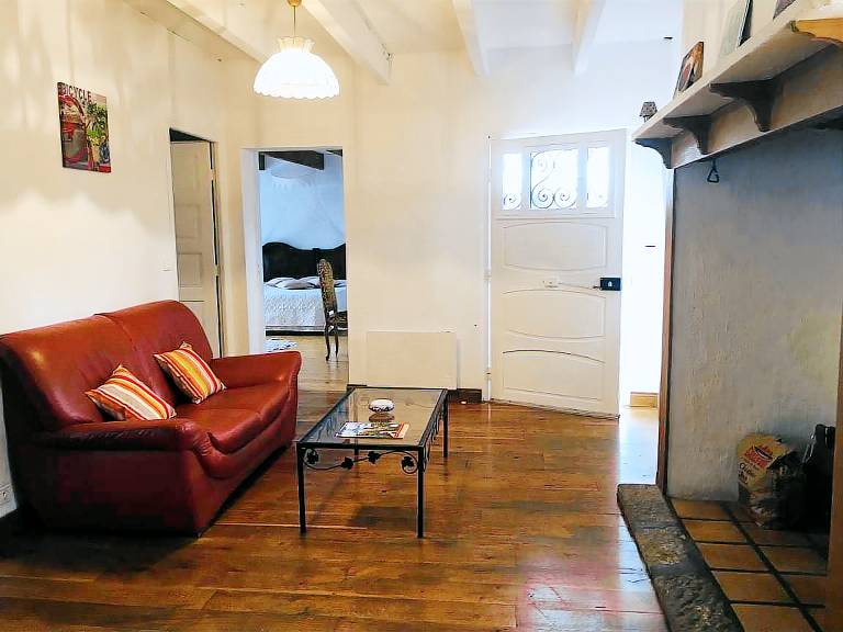 Ample gite with garden, patio & barbeque | Pets allowed — photo 5