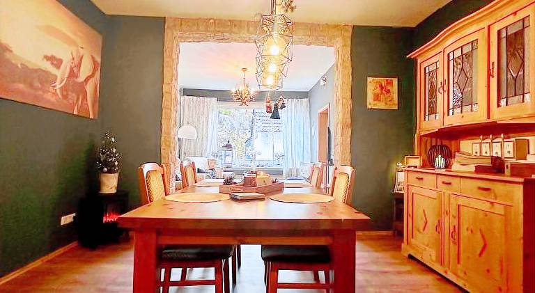 Nice holiday apartment | Dogs allowed — photo 2