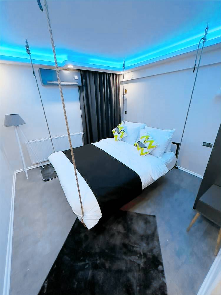 Aparthotel Bursa