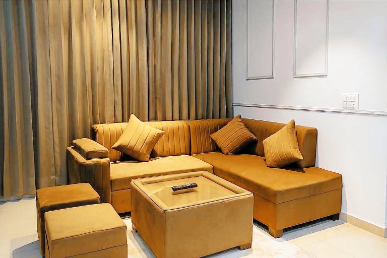 1452 m&sup2; Ferienhaus