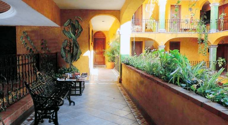 Hacienda Del Caribe Hotel — photo 5