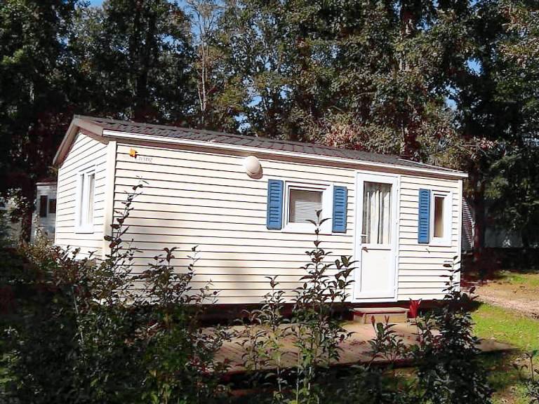 Mobil-home Belvès