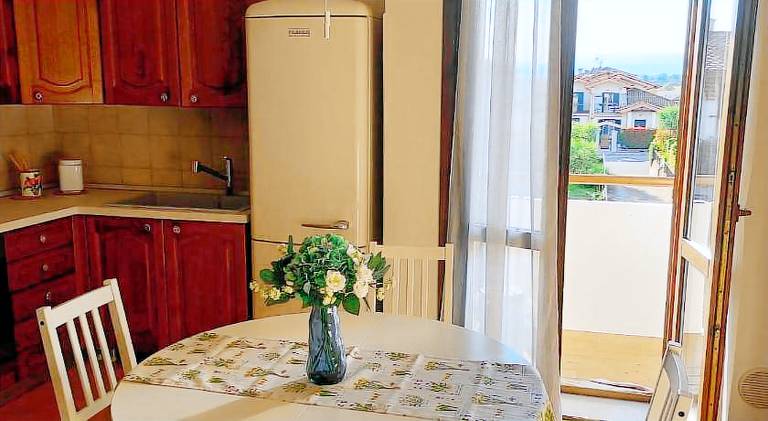 Apartment with 2 rooms for 5 persons — photo 3
