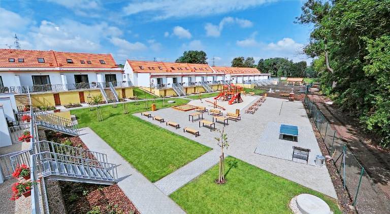 Ferienwohnung Gemeinde Poysdorf