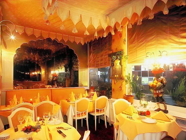 Hotel L'auberge Du Souverain — photo 3
