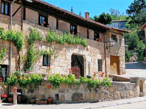 Casa  Molinos de Duero