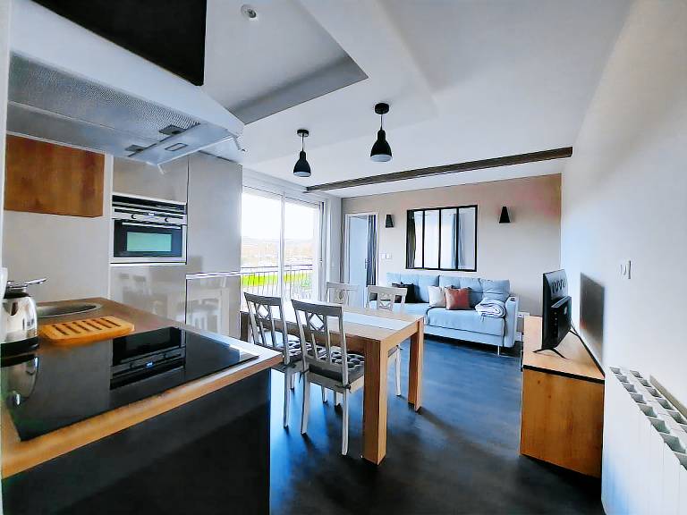 Appartement Varengeville-sur-Mer