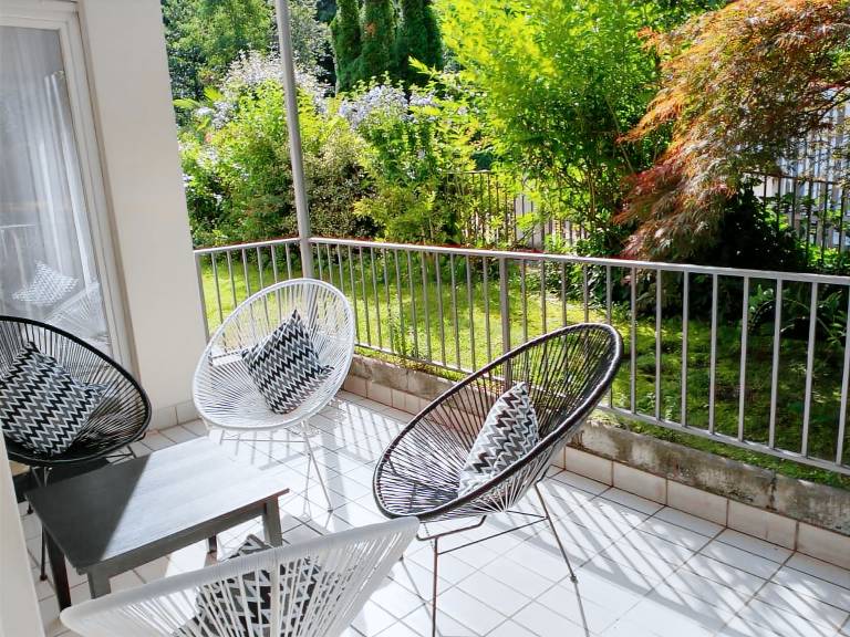 Ferienwohnung  Meran