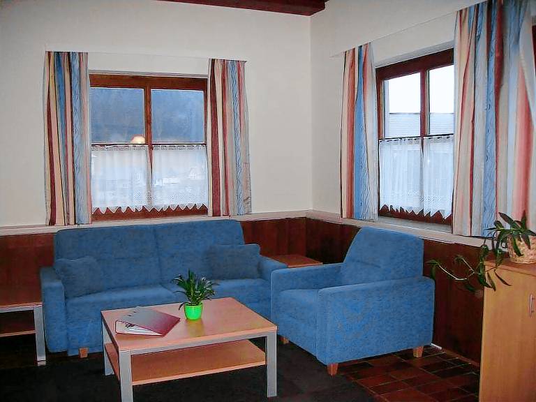Apartment  Lackenhof