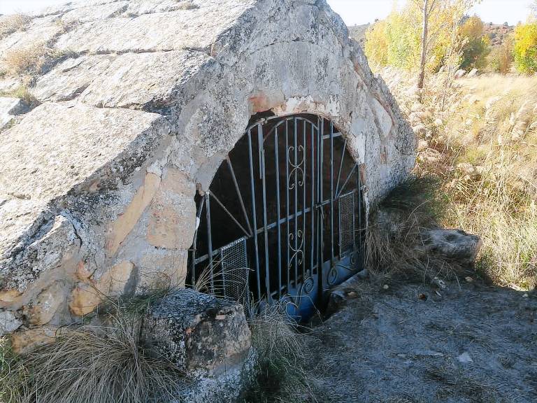 Casa Villar de Domingo García