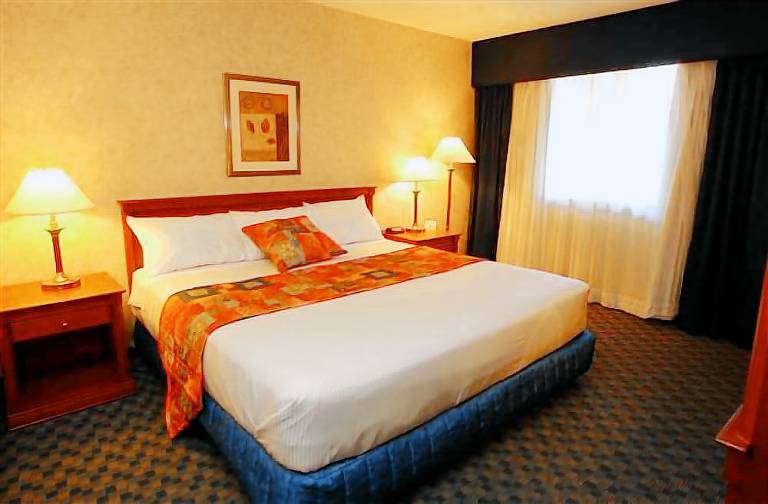 Motel  North Vancouver