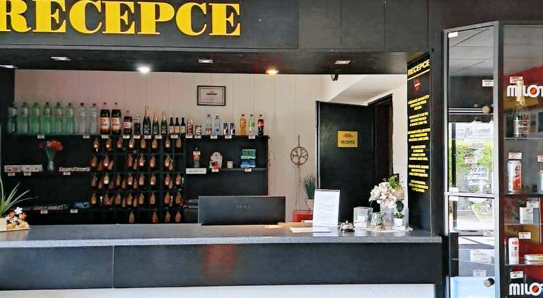 Hotel Milotel — photo 4