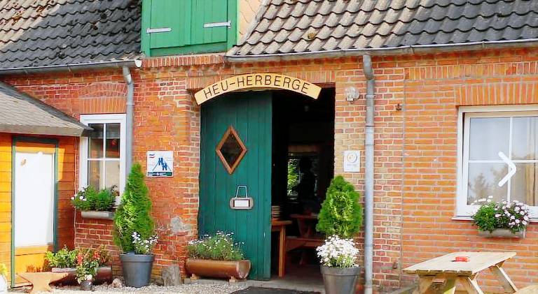 Herberge gut SOPHIENHOF — photo 2