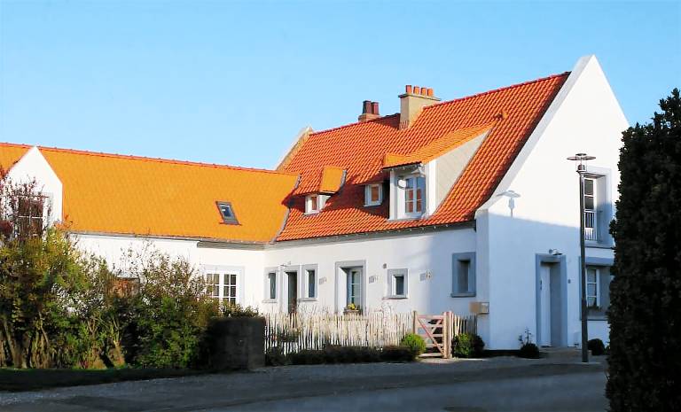 Maison de vacances Cap Gris-Nez