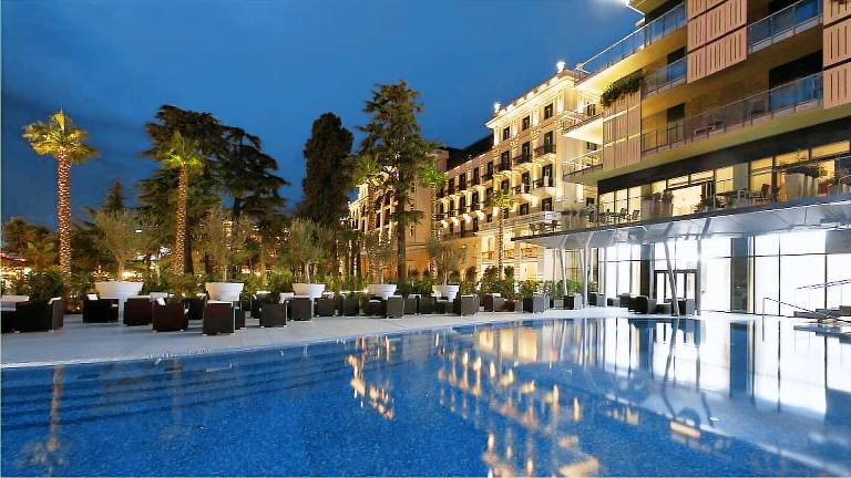 Hotel Palace Portoroz — photo 3