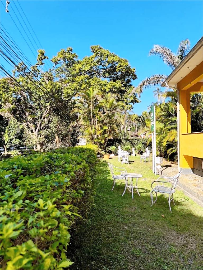 Pousada Crystal Palace — photo 5