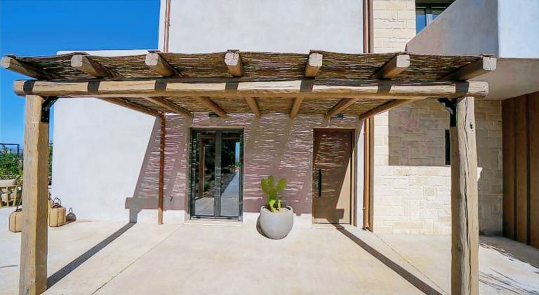 Beautiful holiday apartment with pool | Dogs allowed — photo 5