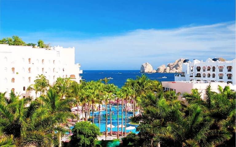 Resort Cabo San Lucas