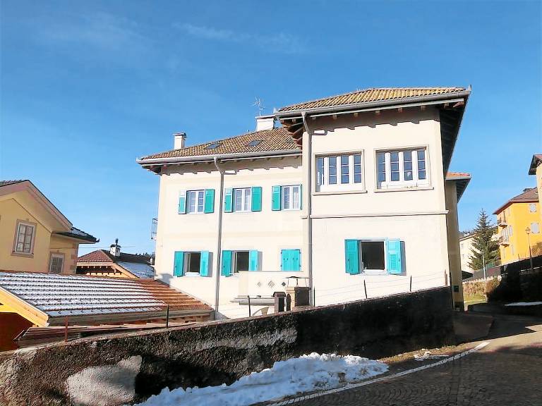 Appartamento Cavalese