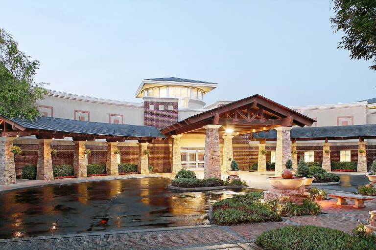 MeadowView Conference Resort & Convention Center in Kingsport, TN