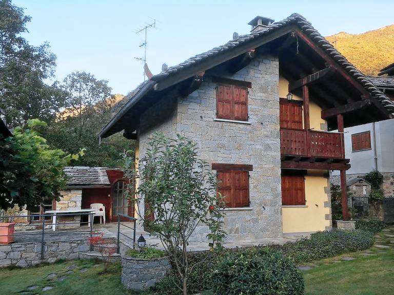 Casa Scopello