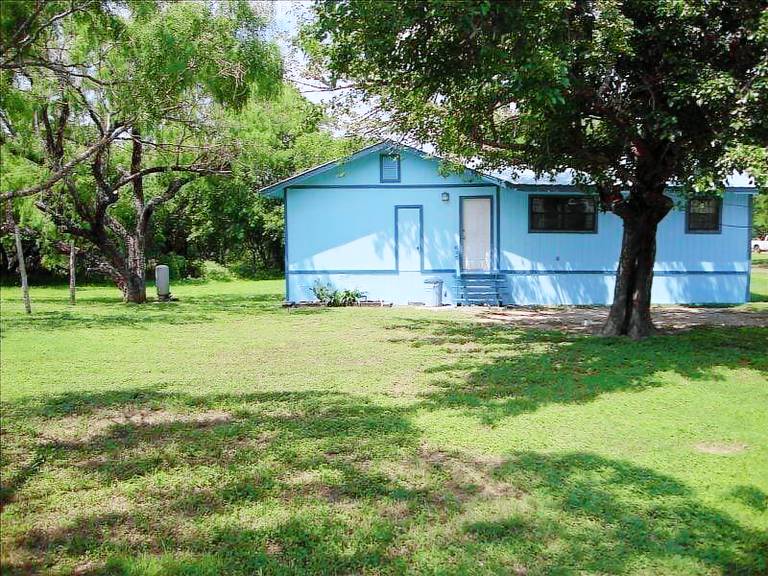 Cabin Southside