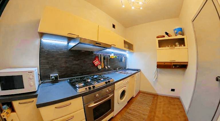 Rental apartment with pool — photo 3