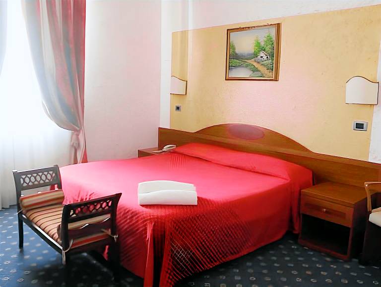 Hotel Cavour Resort in Moncalieri