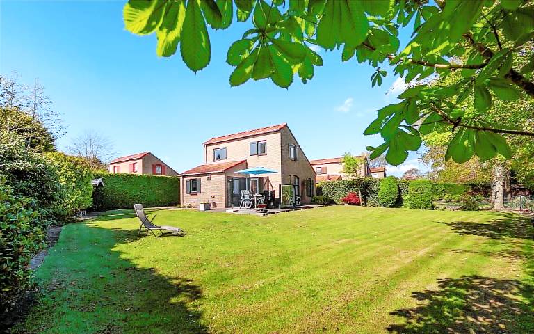 Ferienhaus Burgh-Haamstede